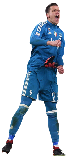 Wojciech Szczesny