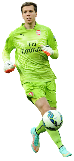 Wojciech Szczesny