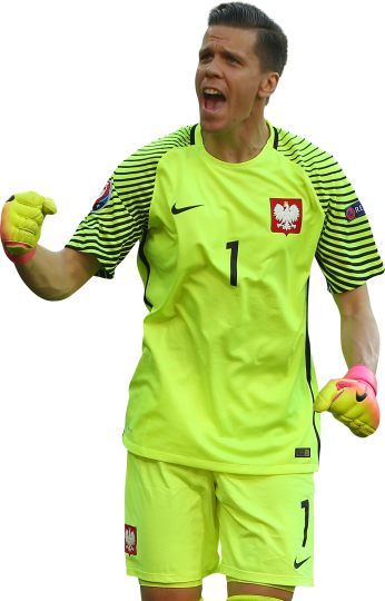 Wojciech Szczesny