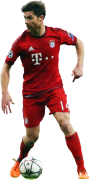 Xabi Alonso football render