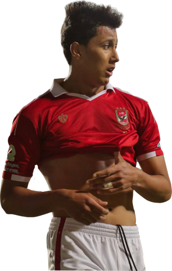 Amr Gamal