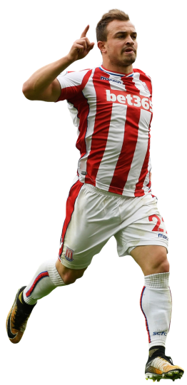 Xherdan Shaqiri