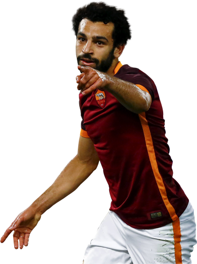 Mohamed Salah