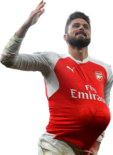 Olivier Giroud