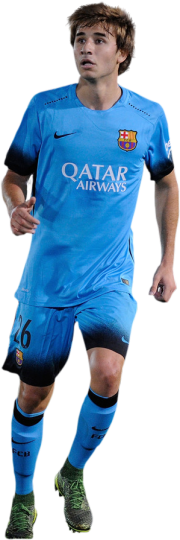 Sergi Samper