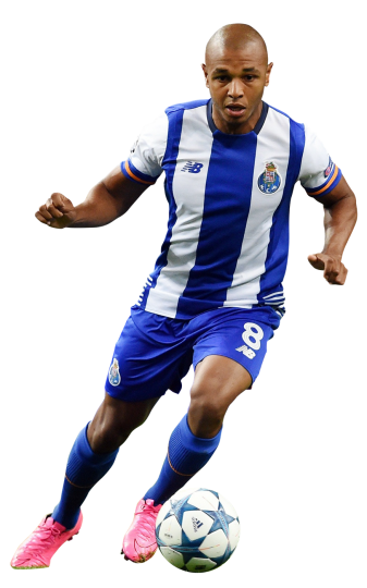 Yacine Brahimi