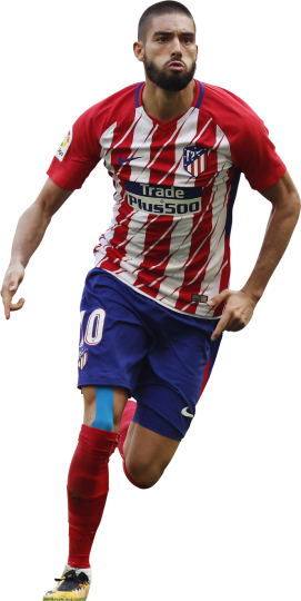 Yannick Ferreira Carrasco