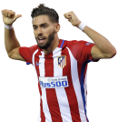 Yannick Ferreira Carrasco football render