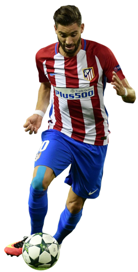 Yannick Ferreira Carrasco