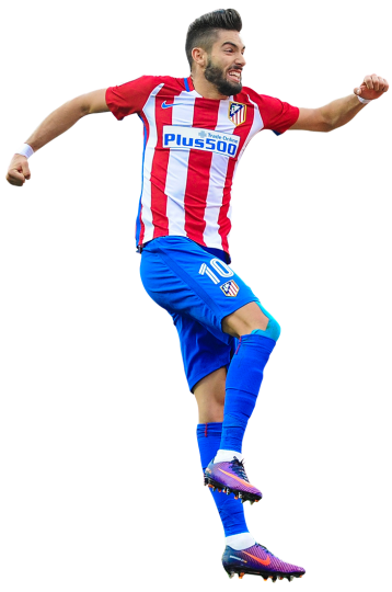 Yannick Ferreira Carrasco