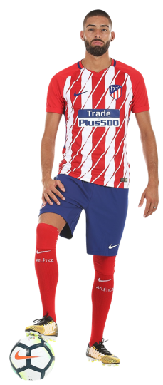 Yannick Ferreira Carrasco