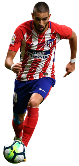 Yannick Ferreira-Carrasco