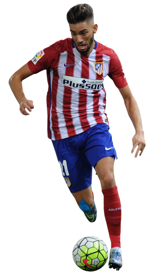 Yannick Ferreira Carrasco