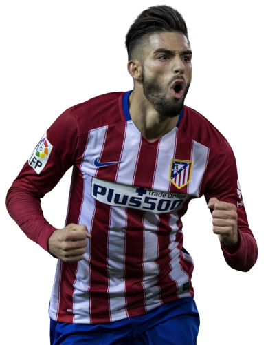 Yannick Ferreira Carrasco