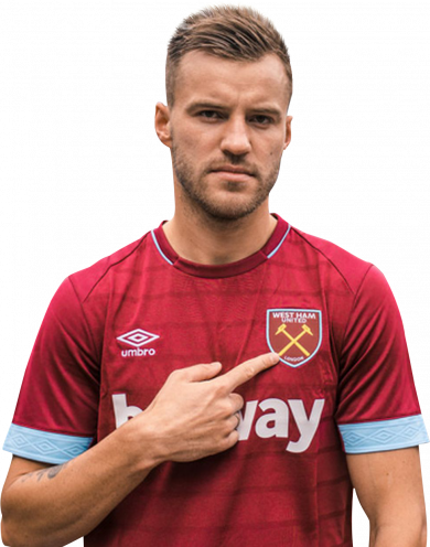 Andriy Yarmolenko