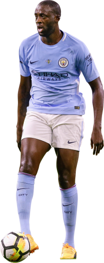 Yaya Toure