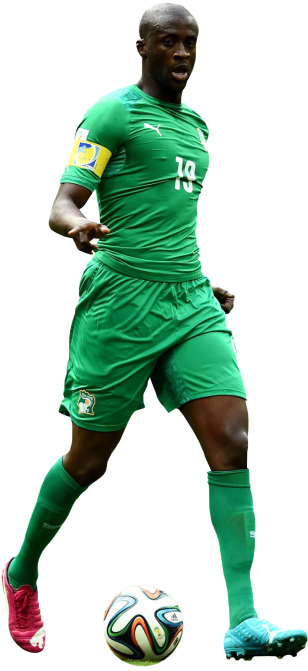 8,664 Yaya Toure Yaya Toure Photos & High Res Pictures - Getty Images