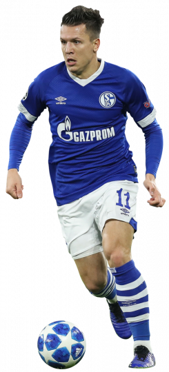 Yevhen Konoplyanka