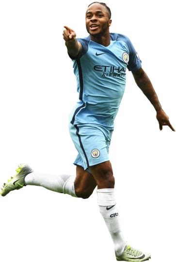 Raheem Sterling