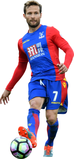 Yohan Cabaye