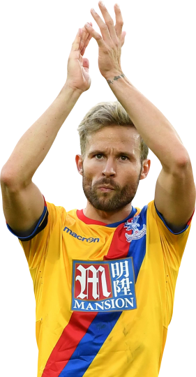 Yohan Cabaye