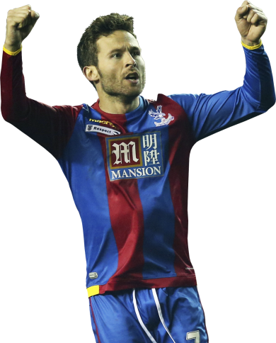 Yohan Cabaye