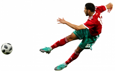 Younès Belhanda