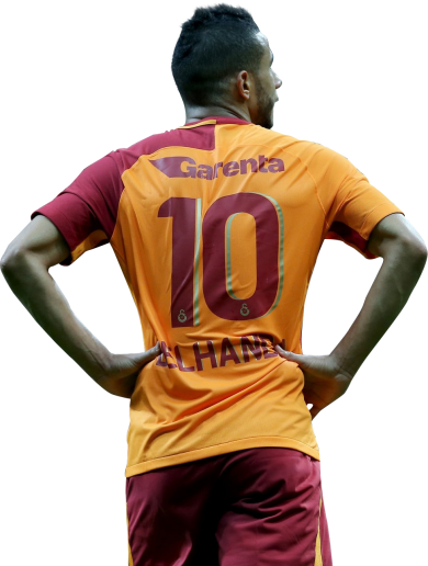 Younes Belhanda