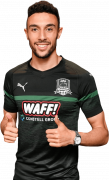 Younes Namli football render