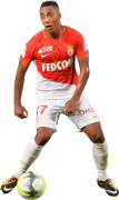 Youri Tielemans football render