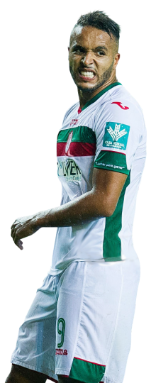 Youssef El-Arabi