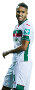 Youssef El-Arabi football render