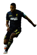 Youssef El-Arabi football render