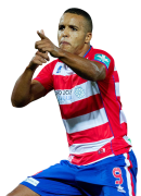 Youssef El-Arabi football render