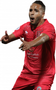 Youssef El-Arabi football render