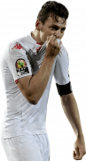 Youssef Msakni football render