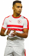 Youssef Obama football render