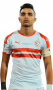 Youssef Obama football render