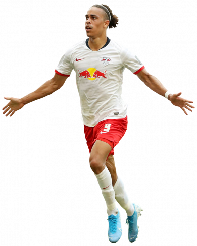 Yussuf Poulsen