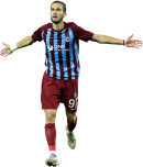 Yusuf Yazici football render