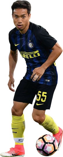 Yuto Nagatomo