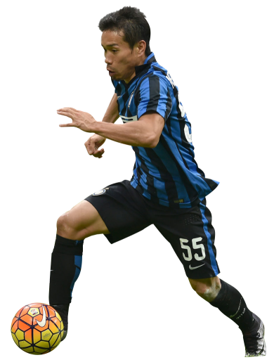 Yuto Nagatomo