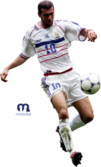 Zinedine Zidane