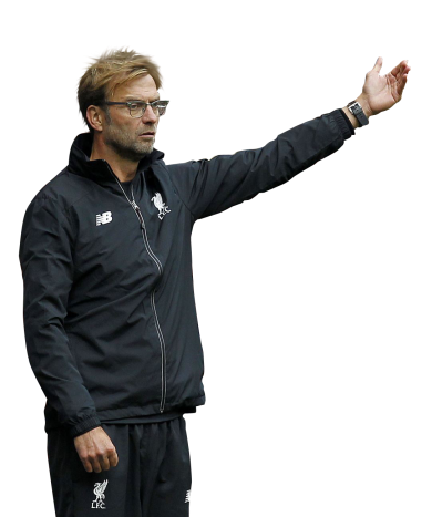 Jürgen Klopp