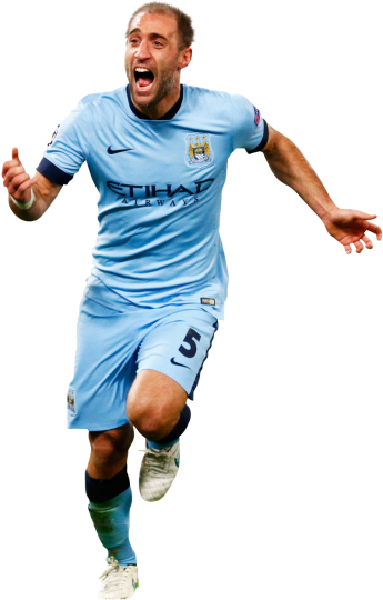 Pablo Zabaleta