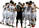 Zamalek players football render