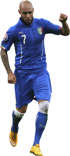 Simone Zaza