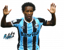 Ze Roberto football render