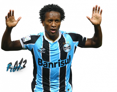 Ze Roberto