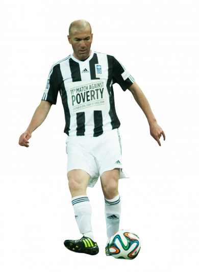 Zinedine Zidane